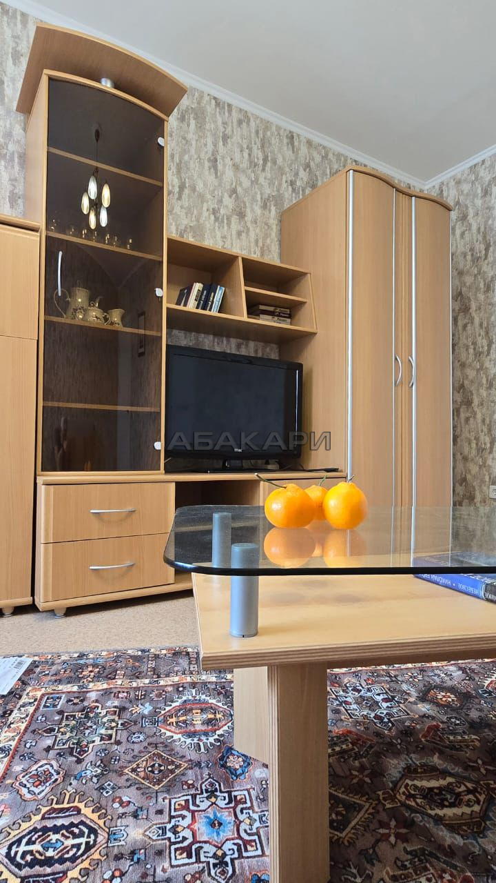 2-комнатная улица Куйбышева, 97Г  за 43000 руб/мес фото 2