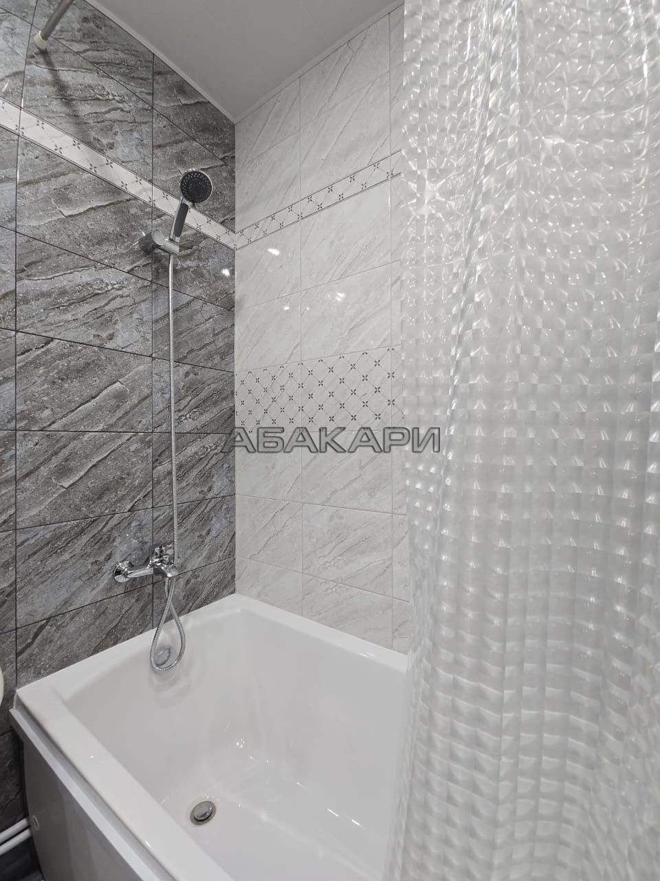 2-комнатная улица Куйбышева, 97Г  за 43000 руб/мес фото 12