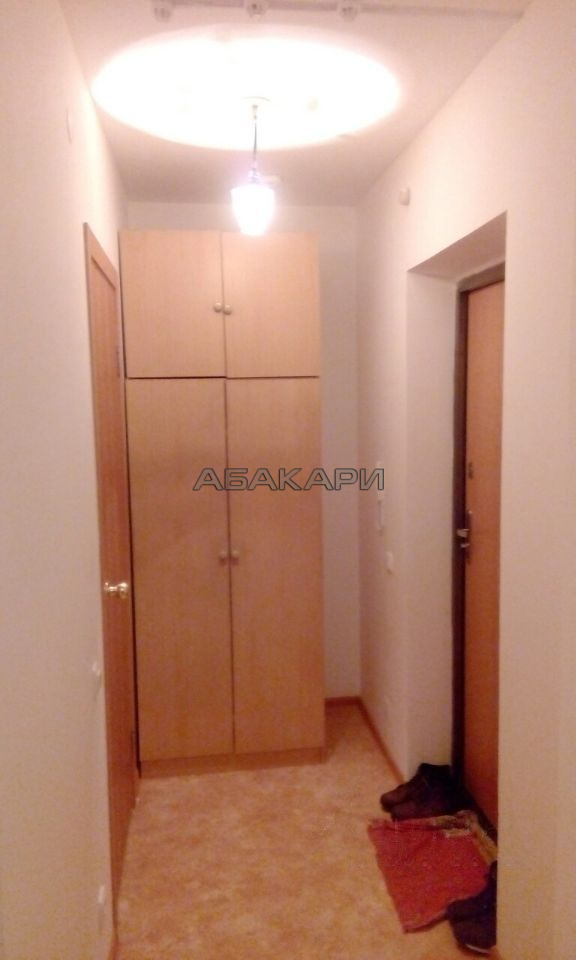 2-комнатная улица Лесников, 23  за 28000 руб/мес фото 5
