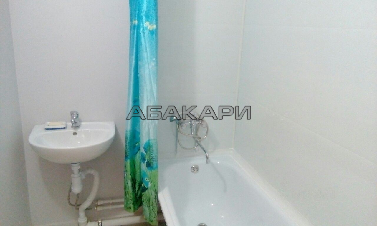 2-комнатная улица Лесников, 23  за 28000 руб/мес фото 8