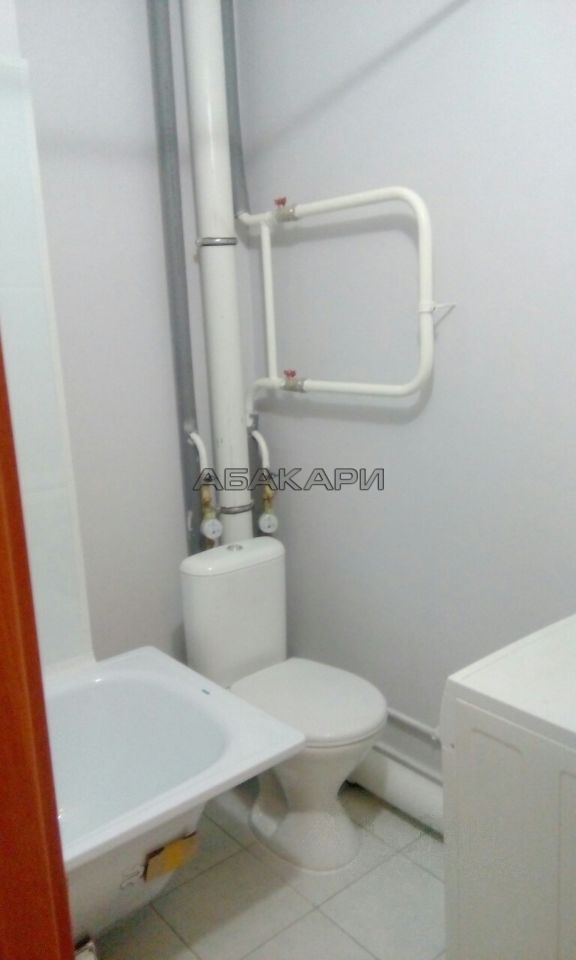 2-комнатная улица Лесников, 23  за 28000 руб/мес фото 9