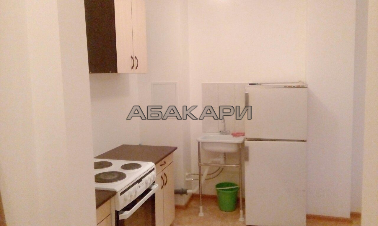 2-комнатная улица Лесников, 23  за 28000 руб/мес фото 6