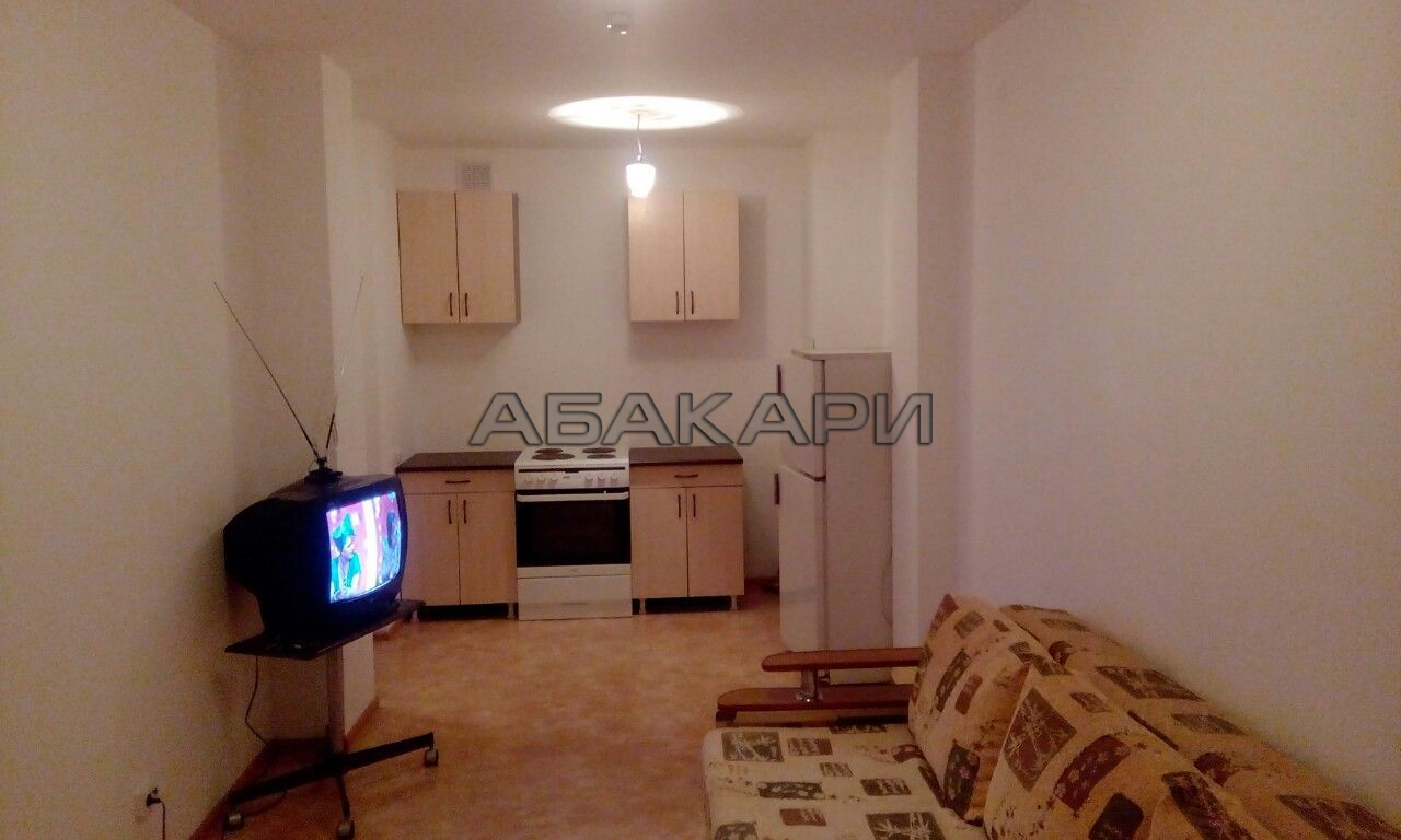 2-комнатная улица Лесников, 23  за 28000 руб/мес фото 4