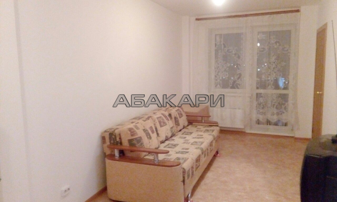 2-комнатная улица Лесников, 23  за 28000 руб/мес фото 3