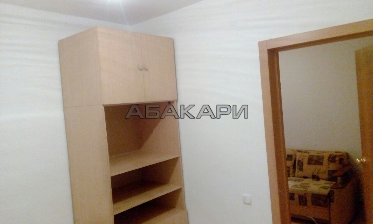 2-комнатная улица Лесников, 23  за 28000 руб/мес фото 7