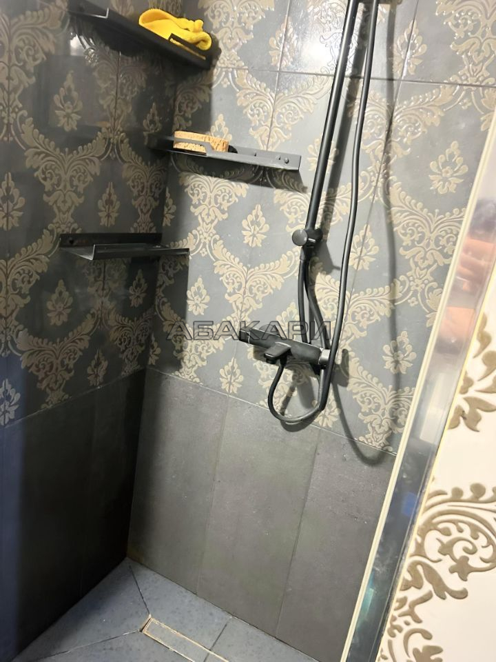 студия улица Лесников, 41  за 23000 руб/мес фото 5