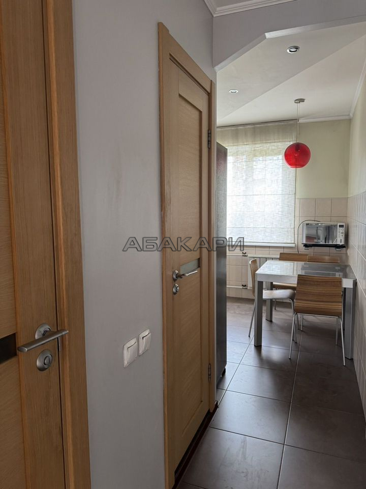 3-комнатная улица Молокова, 7  за 60000 руб/мес фото 10