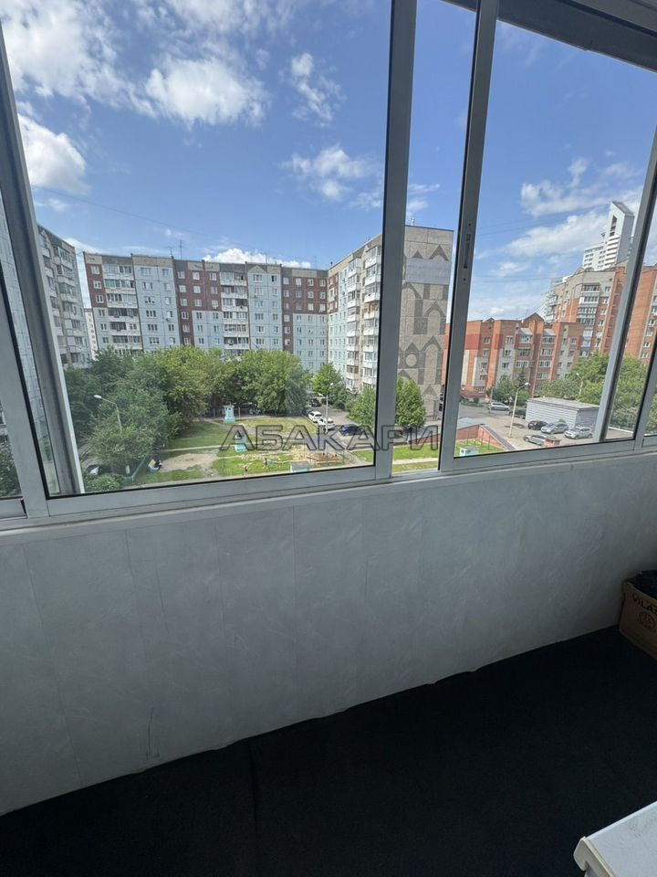 3-комнатная улица Молокова, 7  за 60000 руб/мес фото 20