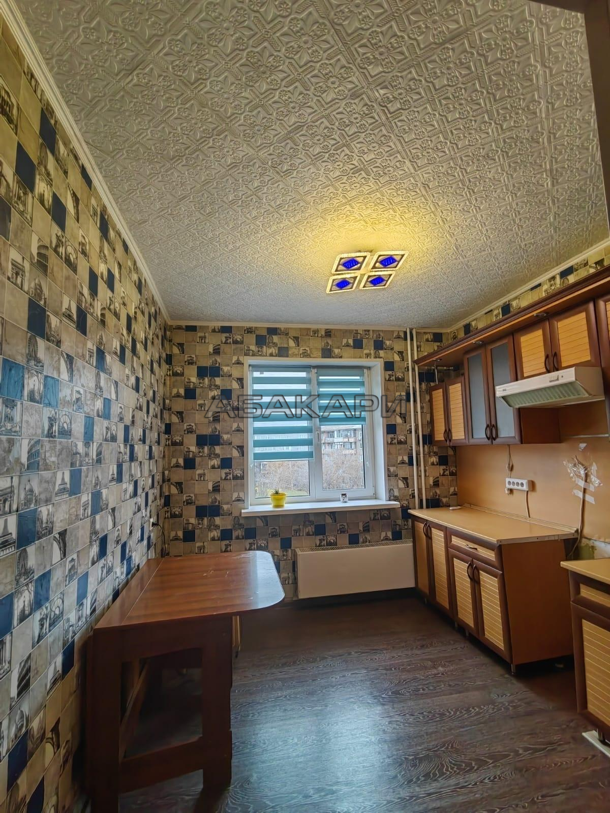 1-комнатная улица Щорса, 57  за 27000 руб/мес фото 1