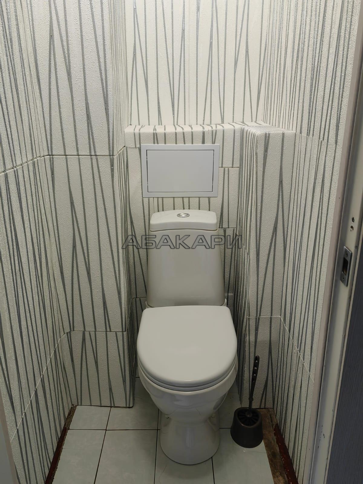1-комнатная улица Щорса, 57  за 27000 руб/мес фото 3