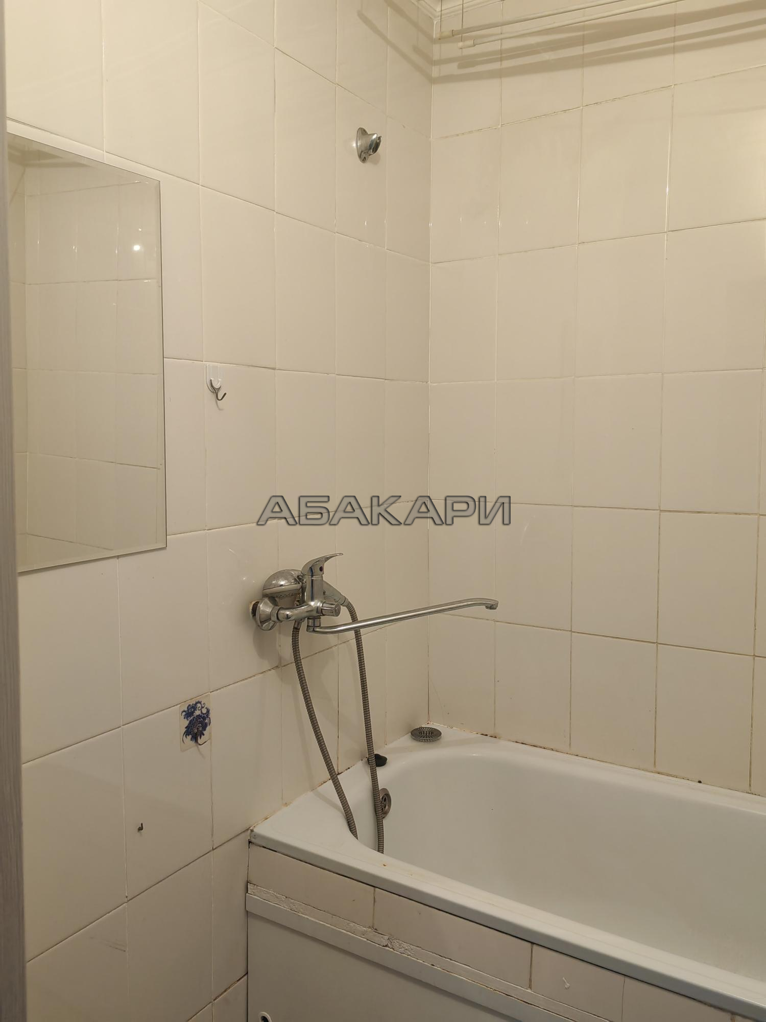 1-комнатная улица Щорса, 57  за 27000 руб/мес фото 4