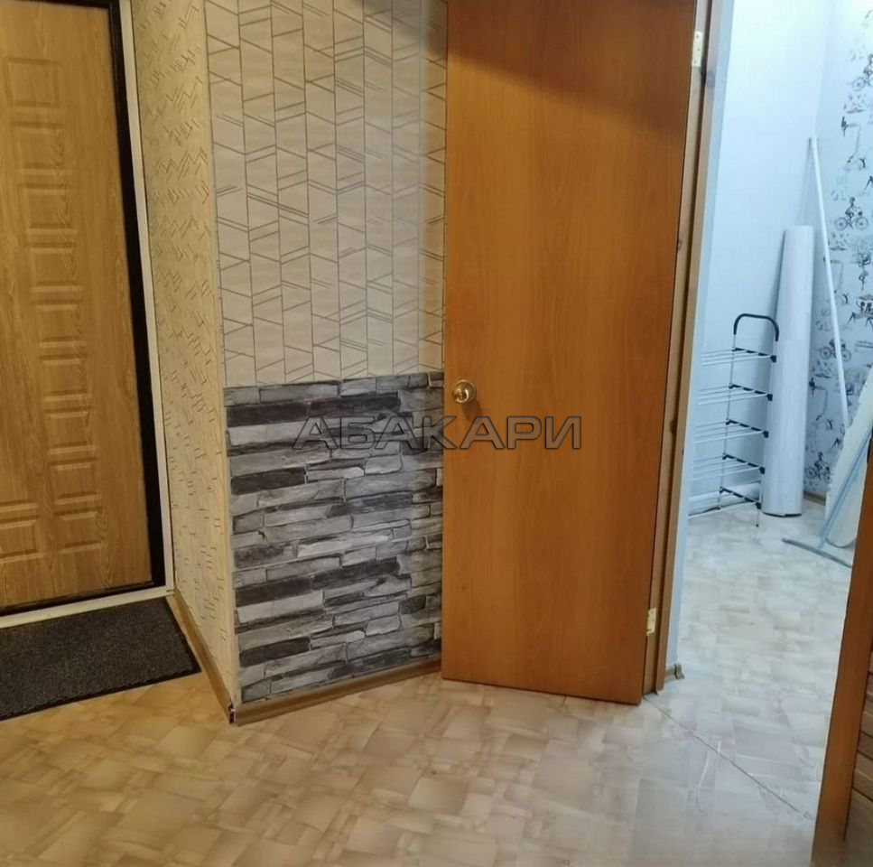 1-комнатная улица Шахтёров, 38  за 30000 руб/мес фото 11