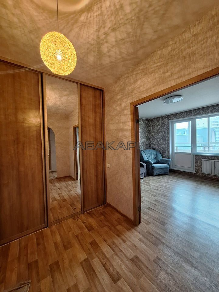 1-комнатная улица Урванцева, 13  за 26000 руб/мес фото 1