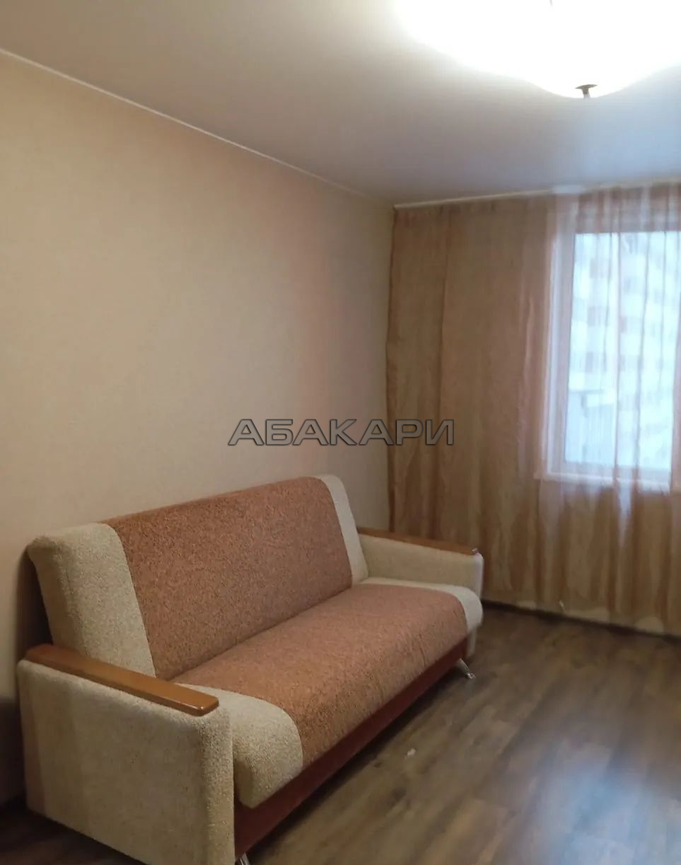 1-комнатная Ботанический бульвар, 17  за 25000 руб/мес фото 4