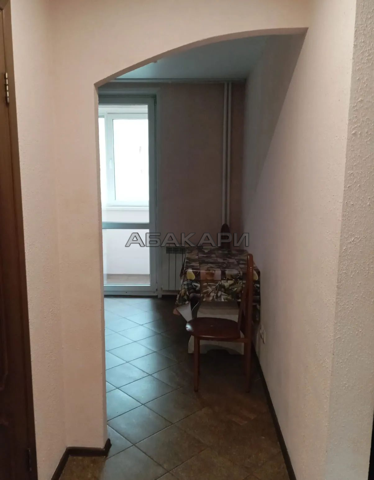 1-комнатная Ботанический бульвар, 17  за 25000 руб/мес фото 3