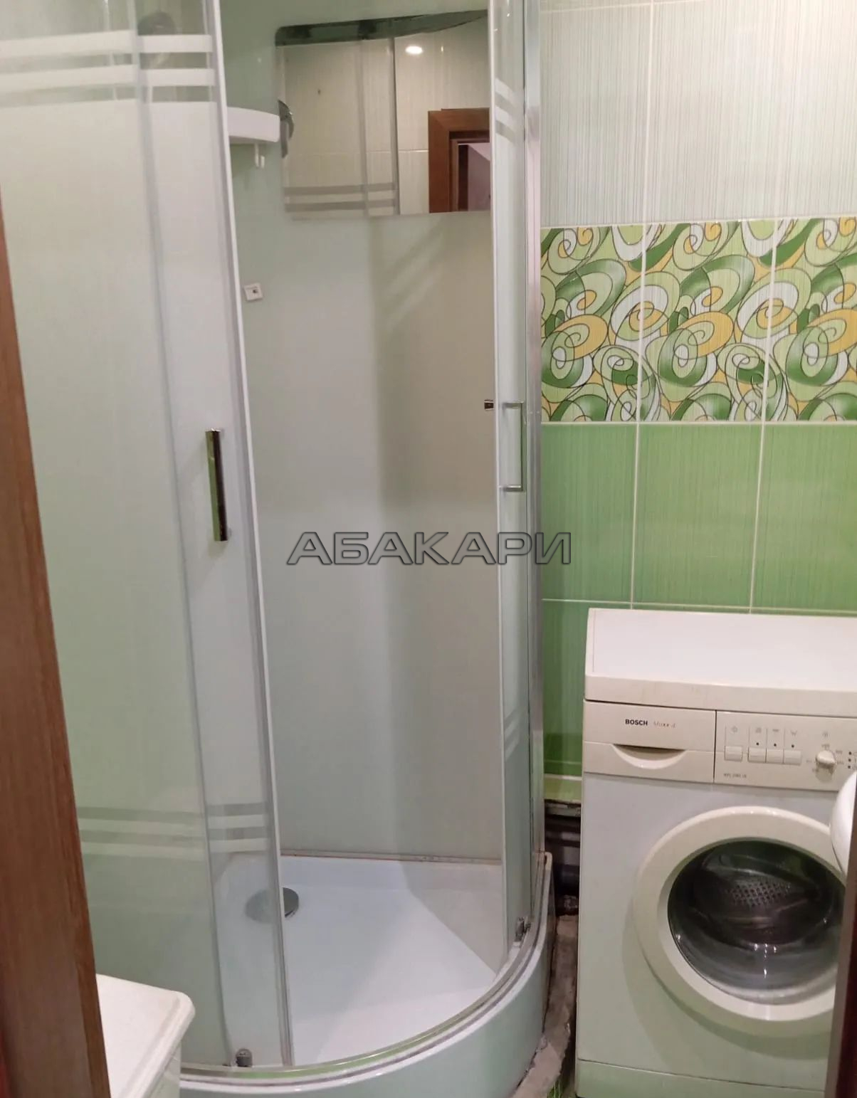 1-комнатная Ботанический бульвар, 17  за 25000 руб/мес фото 6