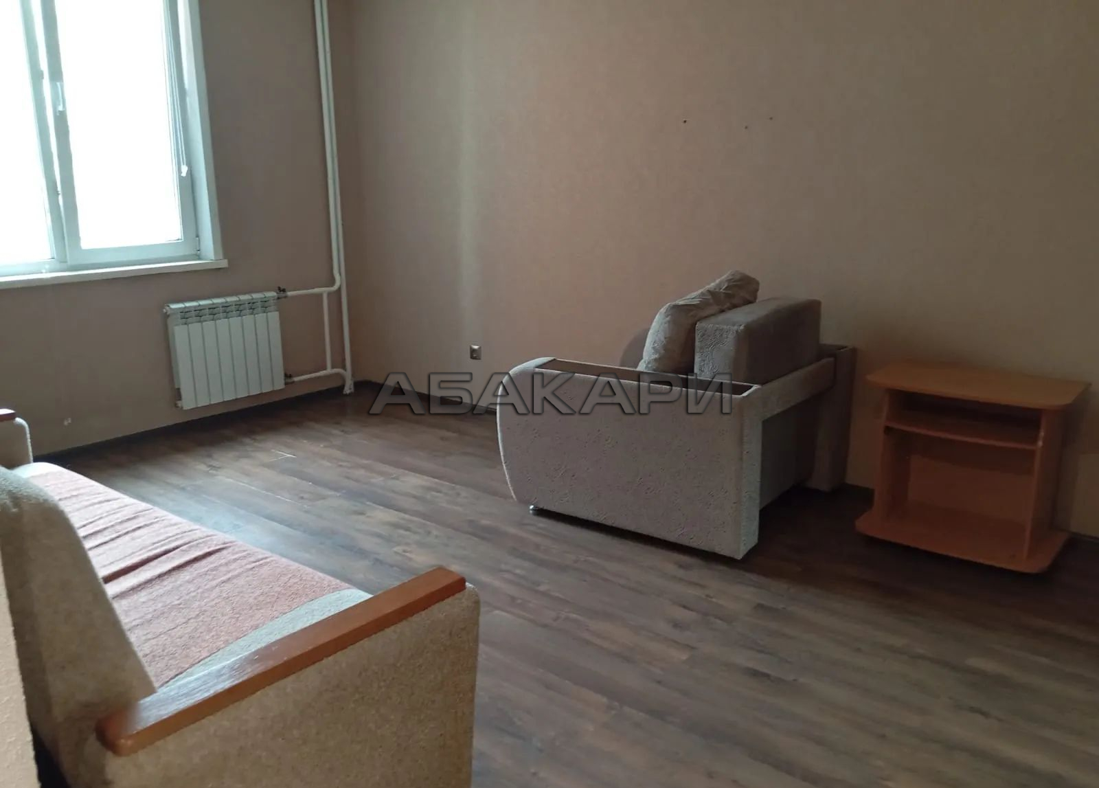 1-комнатная Ботанический бульвар, 17  за 25000 руб/мес фото 5