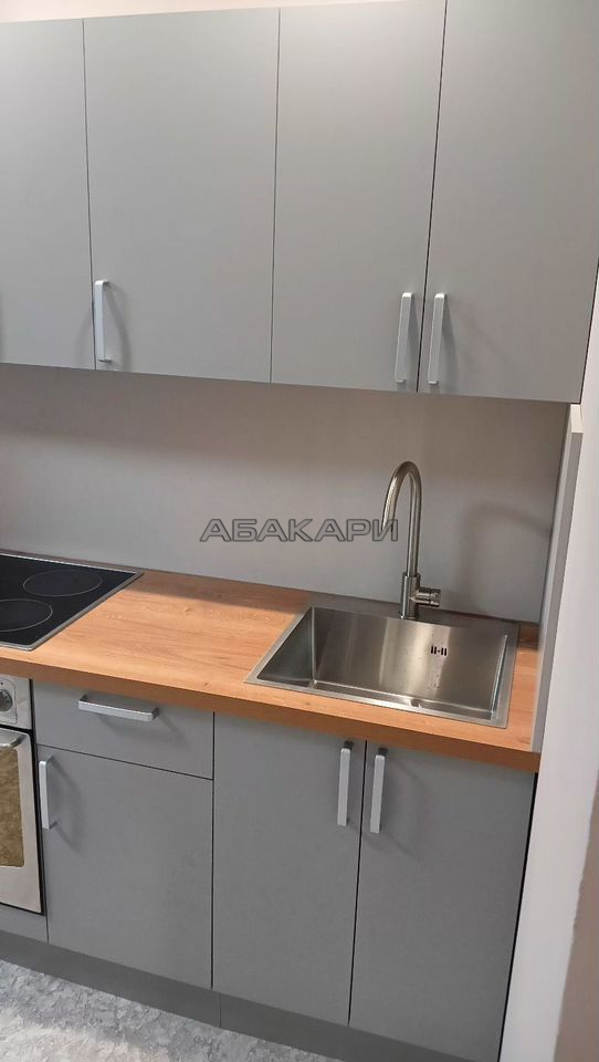 2-комнатная Лесопарковая улица, 43к2  за 30000 руб/мес фото 3