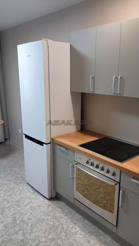 2-комнатная Лесопарковая улица, 43к2  за 30000 руб/мес фото 4