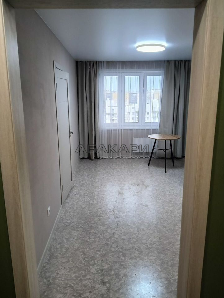 2-комнатная Лесопарковая улица, 43к2  за 30000 руб/мес фото 5