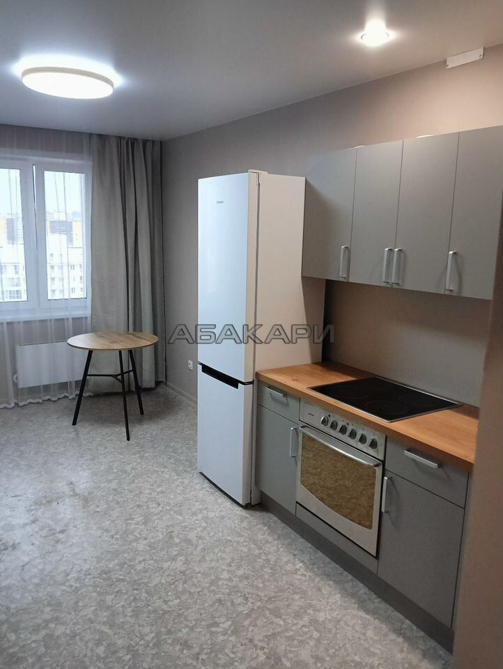 2-комнатная Лесопарковая улица, 43к2  за 30000 руб/мес фото 6