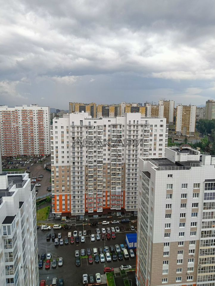 2-комнатная Лесопарковая улица, 43к2  за 30000 руб/мес фото 11
