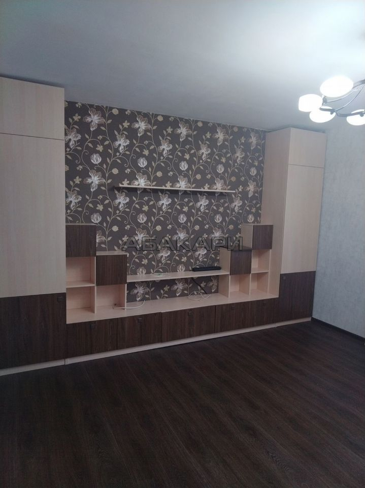 2-комнатная проспект имени Газеты Красноярский Рабочий, 165Г  за 45000 руб/мес фото 6