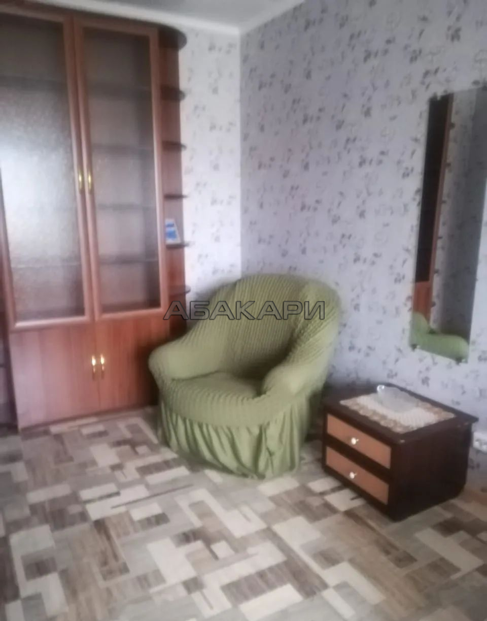 1-комнатная Светлогорский переулок, 9  за 26000 руб/мес фото 2