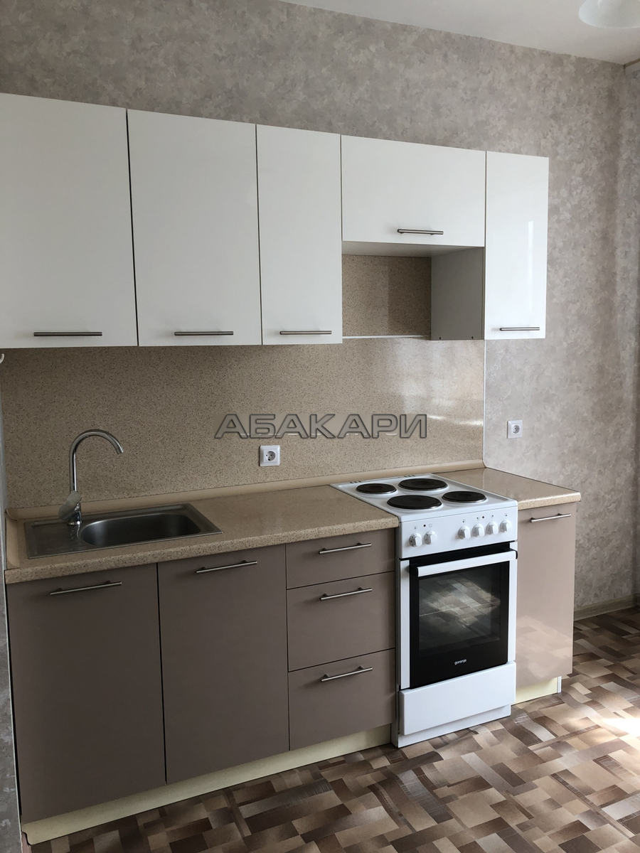 1-комнатная улица Республики, 33А  за 30000 руб/мес фото 1