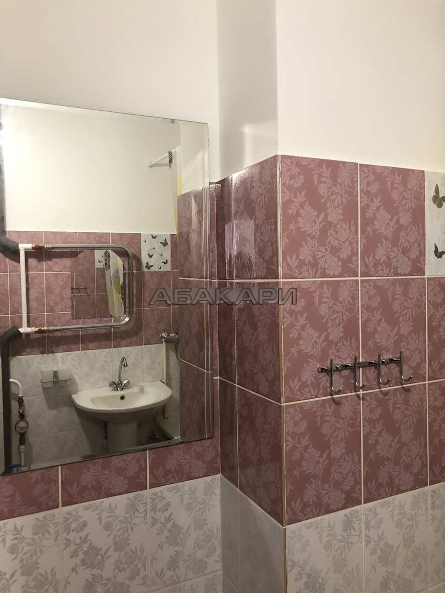 1-комнатная улица Республики, 33А  за 30000 руб/мес фото 9