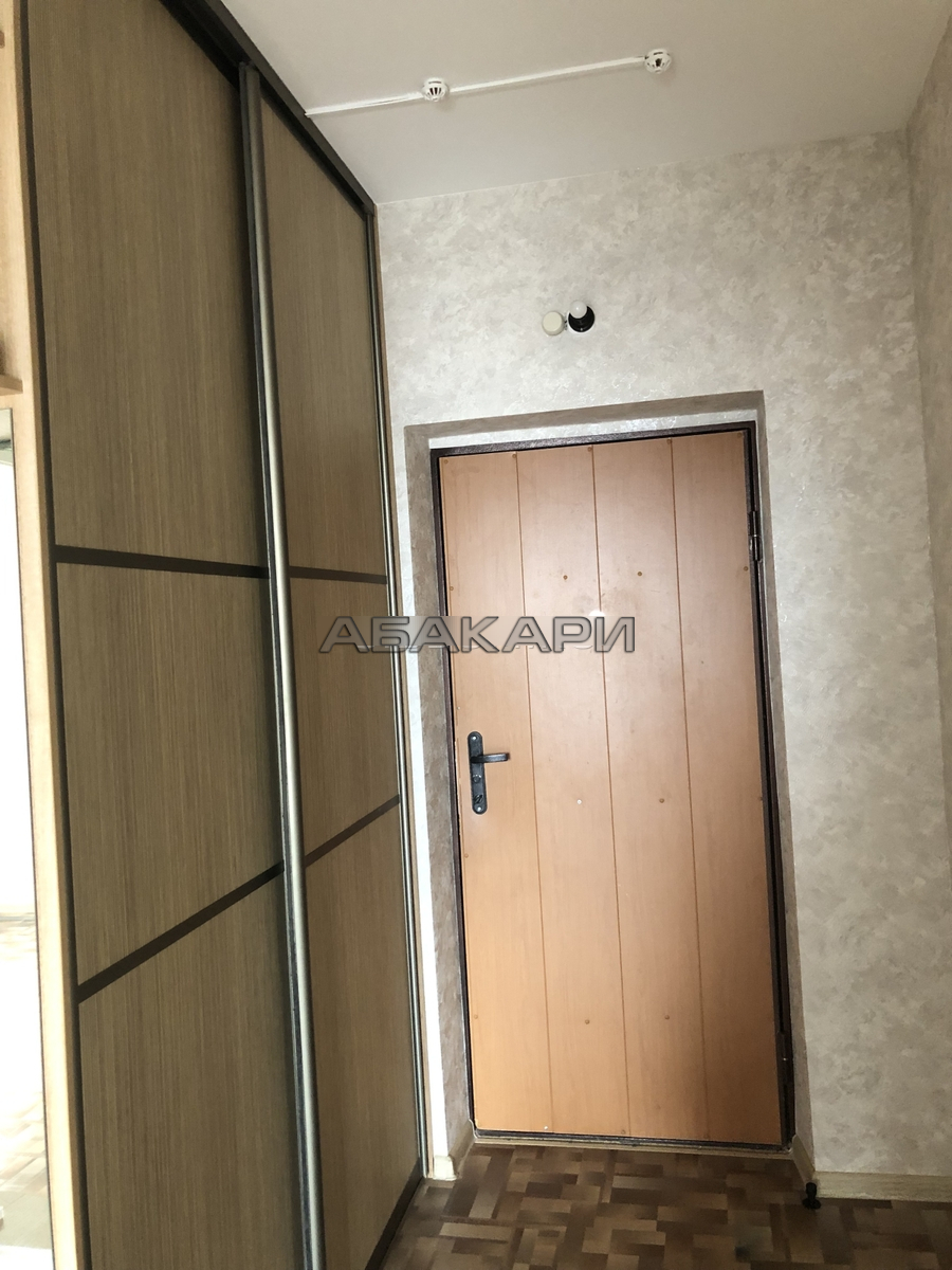 1-комнатная улица Республики, 33А  за 30000 руб/мес фото 10