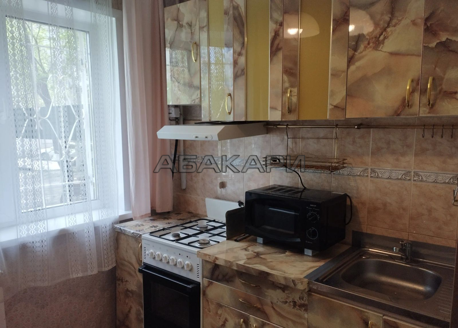 2-комнатная улица Юшкова, 46  за 25000 руб/мес фото 1