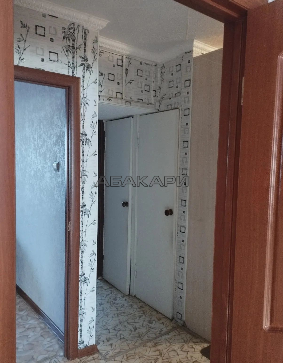 2-комнатная улица Юшкова, 46  за 25000 руб/мес фото 7