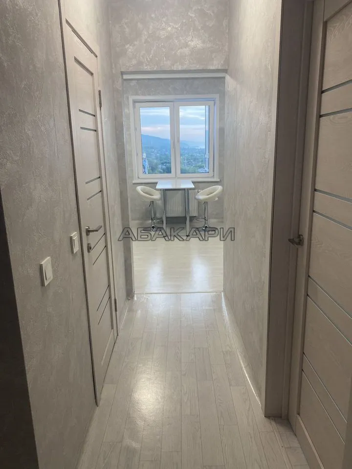 3-комнатная Ключевская улица, 67 за 30000 руб/мес фото 2 3-комнатная Ключевская улица, 67 за 30000 руб/мес фото 2