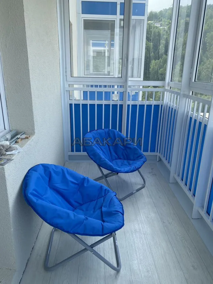 3-комнатная Ключевская улица, 67 за 30000 руб/мес фото 9 3-комнатная Ключевская улица, 67 за 30000 руб/мес фото 9