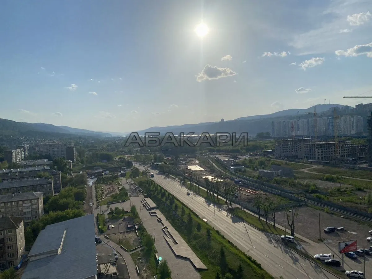 3-комнатная Ключевская улица, 67 за 30000 руб/мес фото 10 3-комнатная Ключевская улица, 67 за 30000 руб/мес фото 10