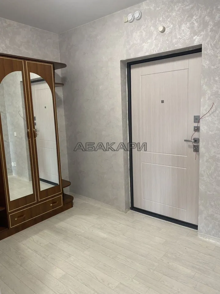 3-комнатная Ключевская улица, 67 за 30000 руб/мес фото 16 3-комнатная Ключевская улица, 67 за 30000 руб/мес фото 16