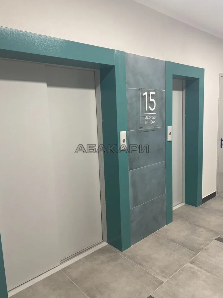 3-комнатная Ключевская улица, 67  за 30000 руб/мес фото 18