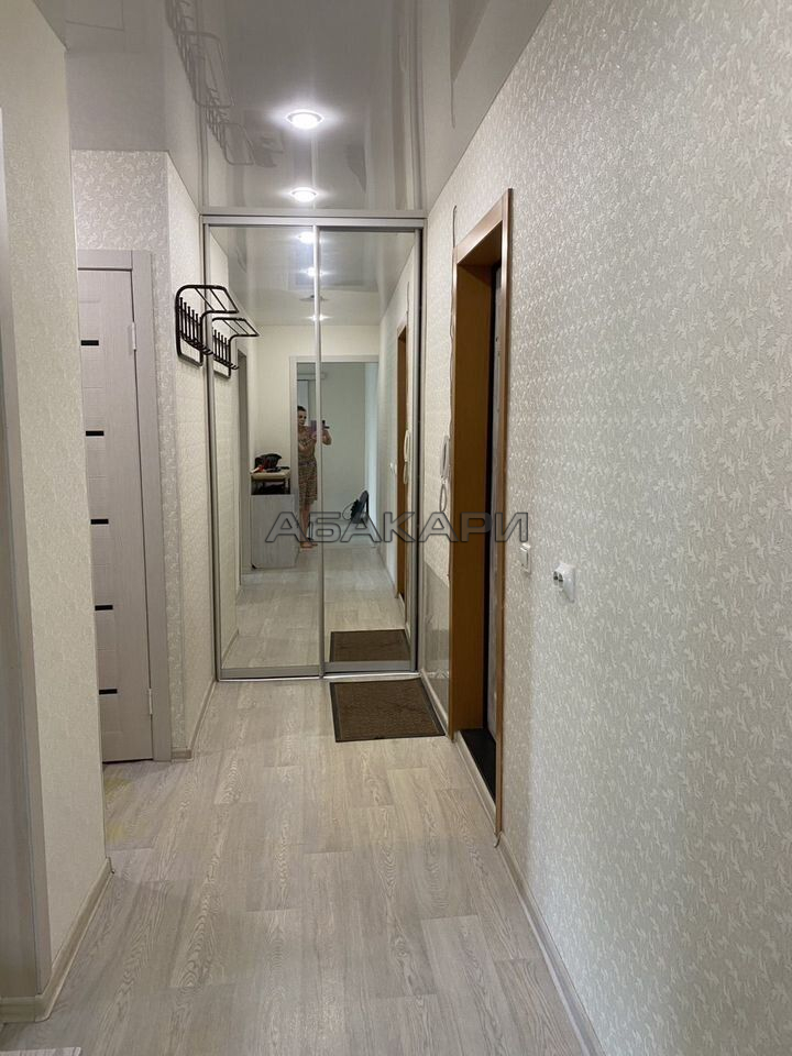 4-комнатная улица 60 лет Октября, 100  за 37000 руб/мес фото 5