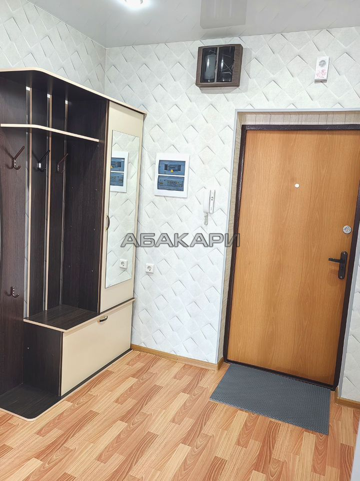 1-комнатная улица 9 Мая, 83к2  за 37000 руб/мес фото 10