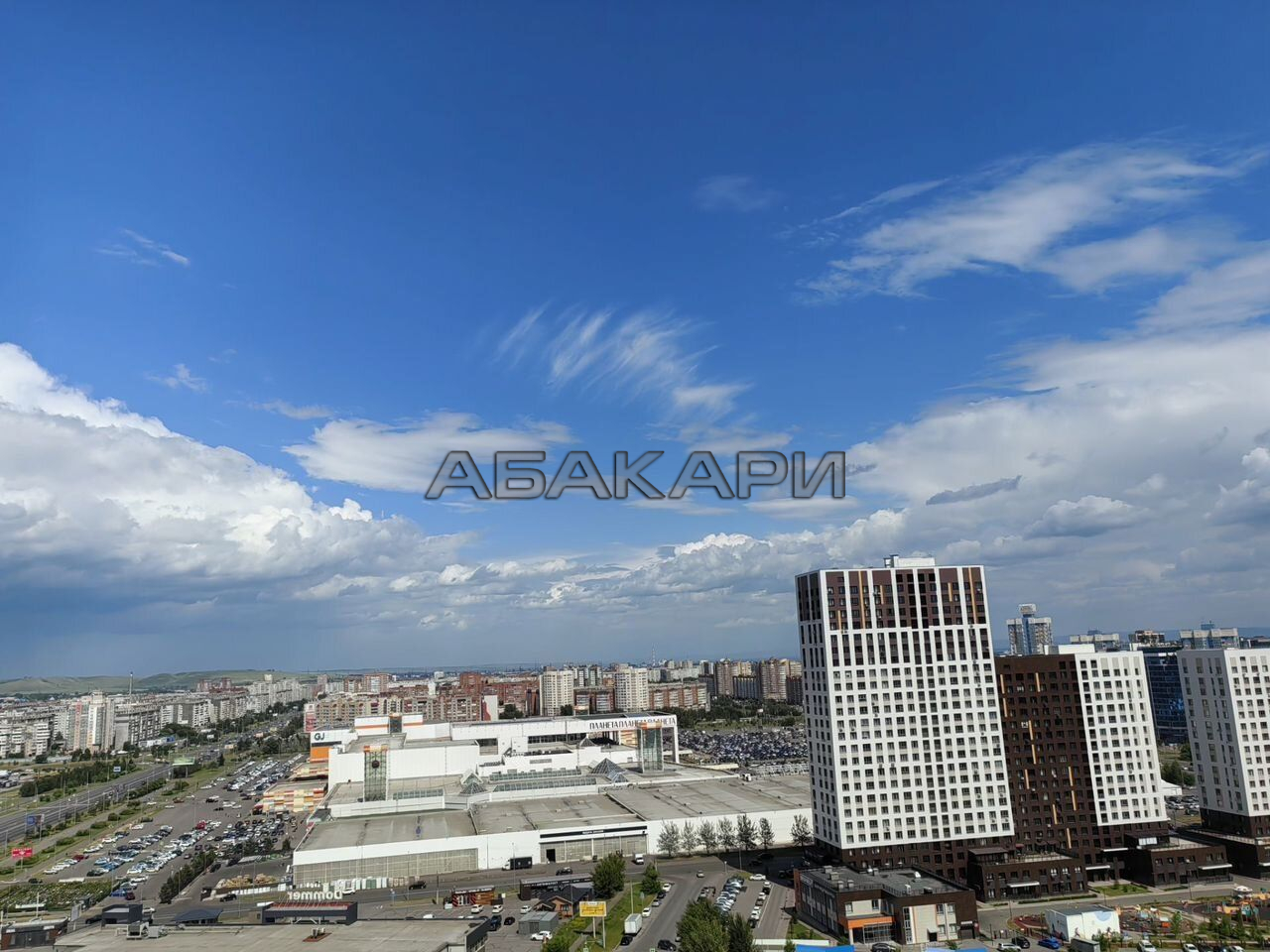 1-комнатная улица 9 Мая, 83к2  за 37000 руб/мес фото 16
