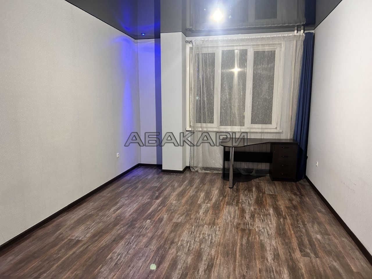 2-комнатная улица Академика Киренского, 2И  за 40000 руб/мес фото 5