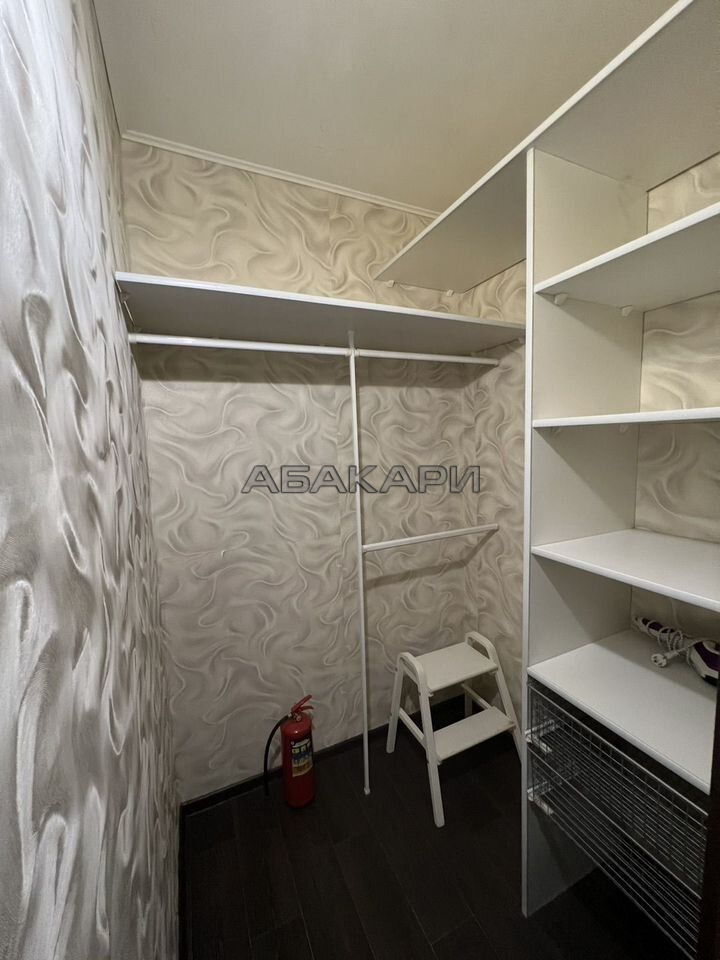 1-комнатная улица Батурина, 7  за 35000 руб/мес фото 5
