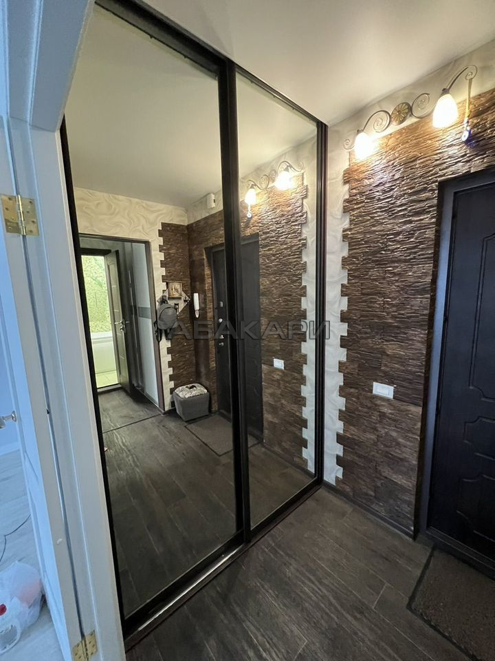 1-комнатная улица Батурина, 7  за 35000 руб/мес фото 6