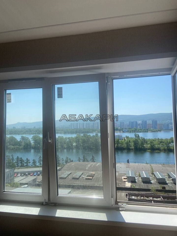 2-комнатная улица Дубровинского, 110Б  за 39000 руб/мес фото 7