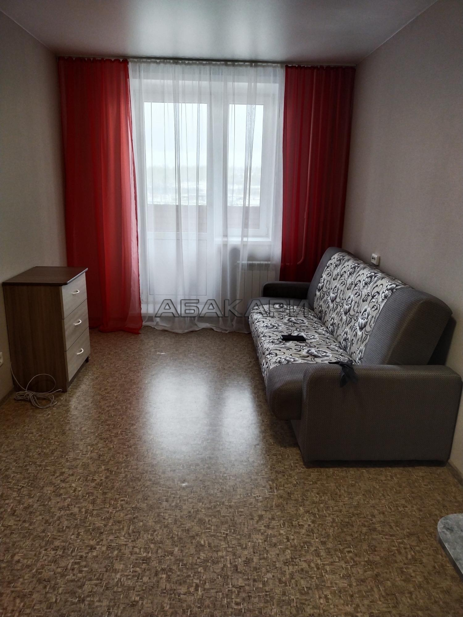 студия улица Калинина, 175В  за 20000 руб/мес фото 4