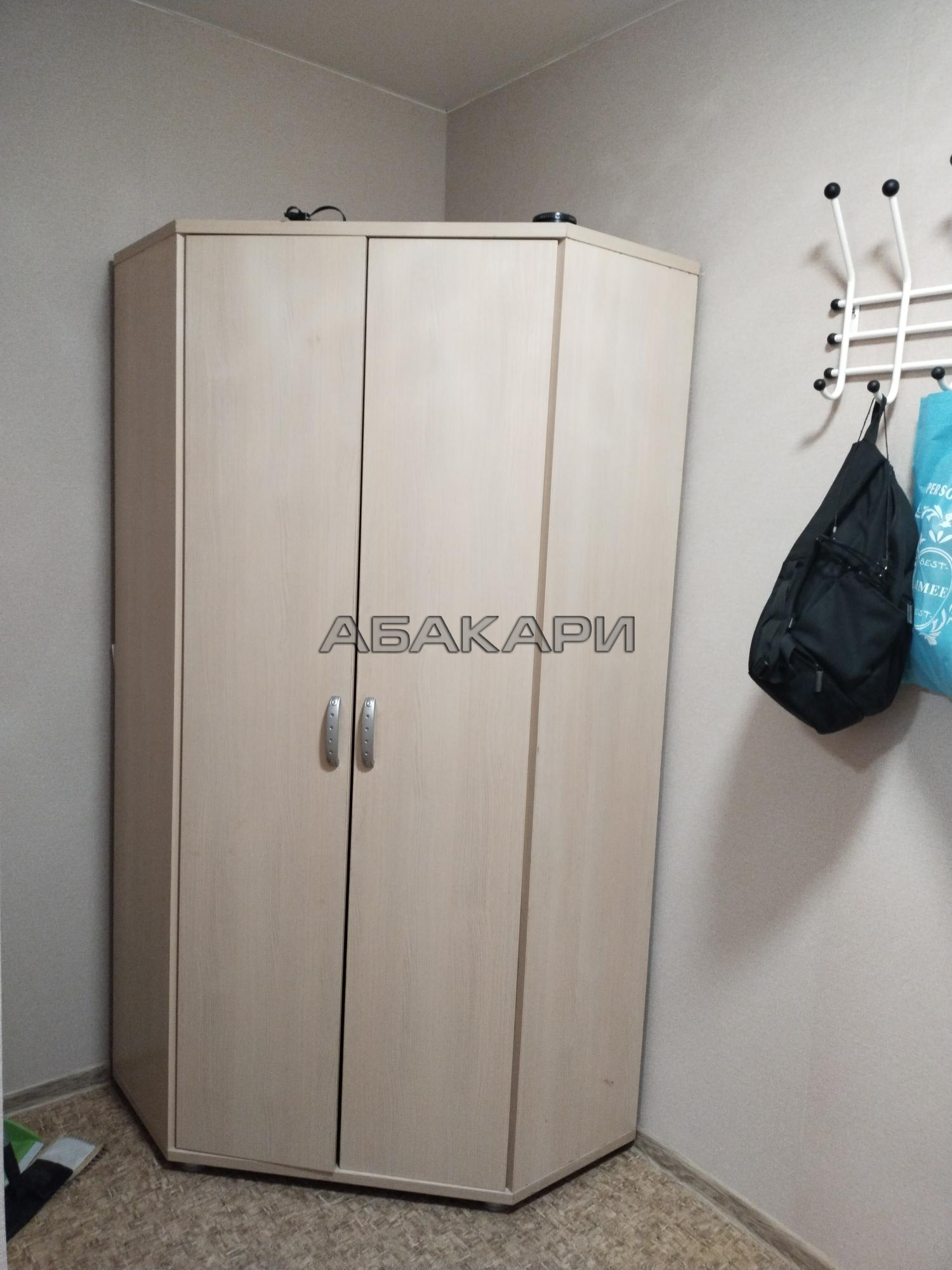 студия улица Калинина, 175В  за 20000 руб/мес фото 5