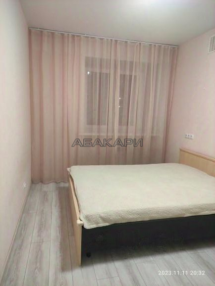 2-комнатная улица Копылова, 19  за 35000 руб/мес фото 2