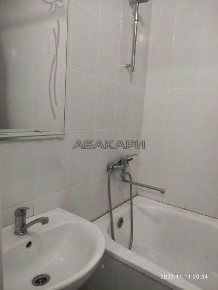 2-комнатная улица Копылова, 19  за 35000 руб/мес фото 4