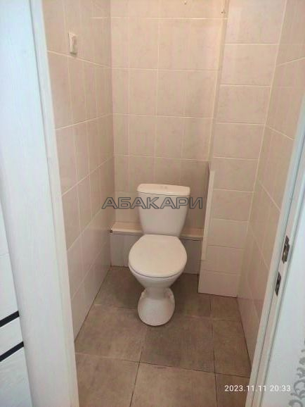 2-комнатная улица Копылова, 19  за 35000 руб/мес фото 7